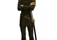 逆转裁判4成步堂为什么黑化？这几个原因很关键！