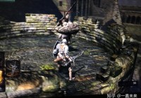 谁玩过小黑花花闯城堡？这个游戏真的太有趣了！