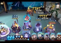 阴阳师山兔大暴走10层