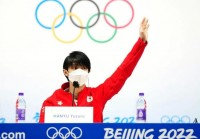 羽生结弦冬奥会精彩表现：平昌卫冕与北京四年后再战