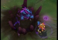 虚空掘地者雷克塞英雄介绍：从地下爆发的致命威胁