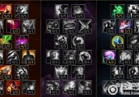 英雄联盟鳄鱼天赋加点图分享：全面攻略