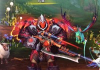 魔兽世界猎人套装幻化推荐，回头率超高的搭配！