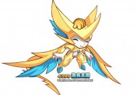 洛克王国长笛怎么进化？带你一步步进阶！