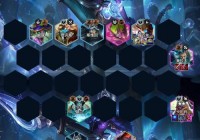 王者荣耀KING OF GLORY6-10用什么阵容？大神推荐！