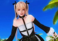 萝丝：生死格斗中的金发女仆角色介绍