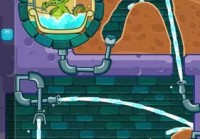 鳄鱼洗澡游戏手机版哪里下载，官方正版看这里