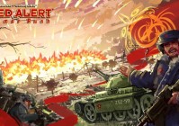 红色警戒3mod推荐哪些？这几款mod绝对值得一试！