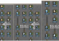 龙之谷狙翎刷图加点技巧：打造无敌输出的完美配置
