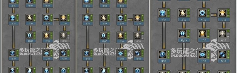 龙之谷狙翎刷图加点技巧：打造无敌输出的完美配置