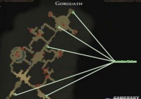 阿玛拉王国背包扩容攻略，手把手教你找背包位置！