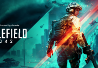 战地2042战斗解析：近未来战争中的超大规模战场