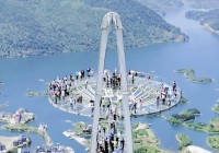 奇遇之城旅游必看！这些景点千万别错过！