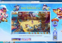 洛克王国马戏团在哪？最新位置信息一分钟掌握！