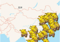 赛尔号卢比在哪抓？老玩家教你快速抓捕攻略！