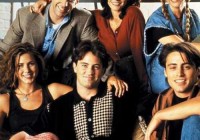 老友记开播25周年，经典重现！快闪活动等你来