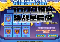 洛克王国抽奖活动怎么参加？分享提高中奖概率小妙招！