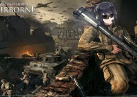 荣誉勋章空降神兵中文版：二战经典射击游戏体验