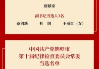 河南为什么大换血？新领导班子上任面临哪些挑战？