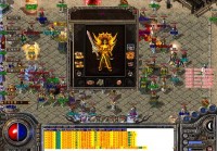 真正好玩的无内功传奇私服，散人玩家都喜欢这几款！