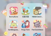 类似慢慢扒掉的小游戏推荐，这些也很好玩！