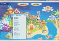 洛克王国威廉古堡在哪？新手快速找到古堡入口！