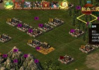 热血三国野地兵种作用大吗？详细解析兵种价值！