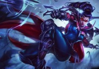 维恩lol连招技巧，学会这几招轻松上分！