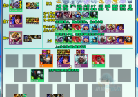 蜀山传奇阵法系统详解，多种搭配战力飙升！