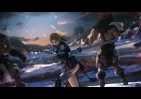 游戏CG电影推荐：经典动画与震撼视觉体验