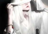 罕见coser小小白素颜照片，满足你对大神真实长相的好奇心！