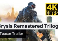 孤岛危机3预告片怎么样？剧情画面全面解析！