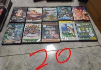 哪里能下载ps2汉化游戏？试试这几个地方！