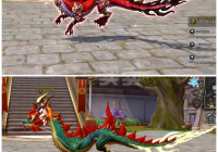 龙之谷独角兽坐骑获取攻略：如何通过潘多拉之心获得？