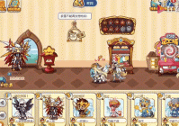 洛克王国绝版套装代码大全整理，老玩家的珍藏分享！