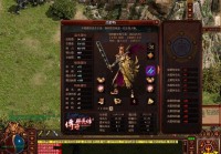 传世群英传私服人多吗？带你体验火爆的服！