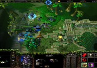 魔兽争霸3 124补丁更新详情：全新玩法与修复补丁解析