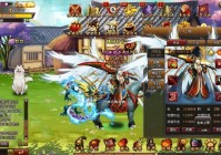 街机三国坐骑系统详解，畅享游戏新玩法