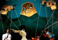 邪恶天才攻略：如何成为真正的邪恶天才，统治世界