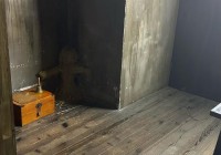 玩恐怖密室怎么过关？这份通关攻略快收藏！