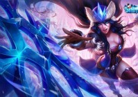 英雄联盟皮肤专家揭秘，皮肤背后的小故事！