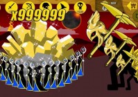 魔改版火柴人战争遗产好玩吗？游戏特色大揭秘！