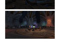 达拉然下水道怎么去？详细路线图和走法攻略！