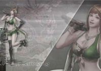 真三国无双6补丁大全：破解、汉化、修改器一网打尽