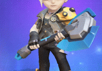 逃跑吧少年全新角色上线：劲铠·阿治登场，精彩剧情等你探索