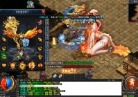 现在还有长期稳定的传奇私服吗？这几个试试！