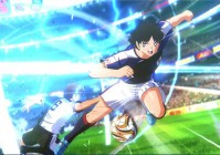 足球小将新秀崛起