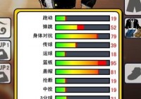 街头篮球经验值表：快速了解升级经验要求