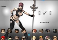 热血格斗传说秘籍都在哪？简单几步教你解锁全人物！