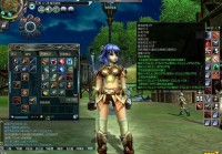 伊苏战记OL下载安装教程，安卓苹果都能玩！